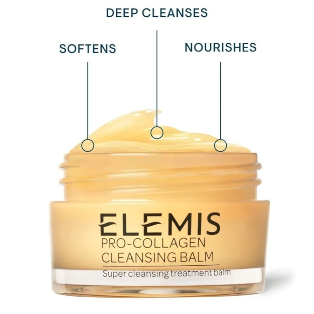ELEMIS Pro-Cleansing Balm 3 in 1